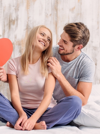 Cómo valorar a tu pareja cada día para ser feliz