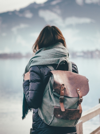 El significado de soñar con personas que ya no te importan