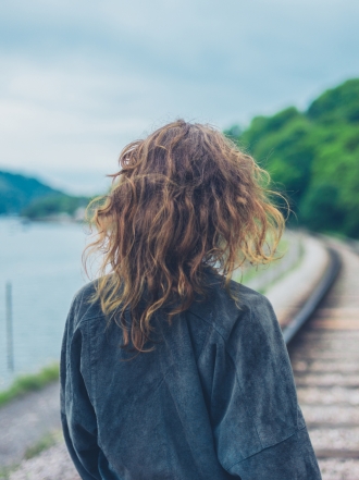 El significado de soñar con problemas del pasado