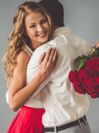 Cómo puedes volver a enamorar a un exnovio del pasado