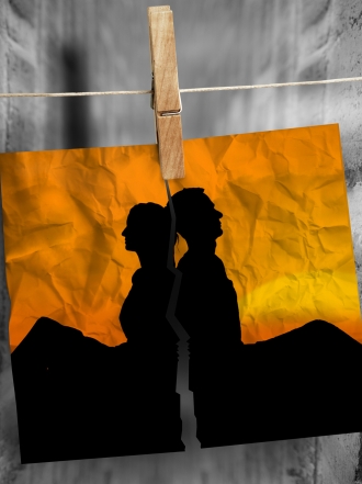 10 tipos de parejas que siempre acaban mal