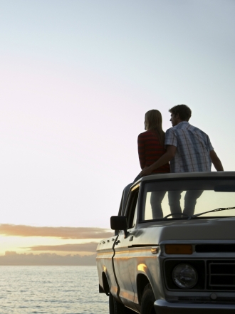 Cómo enamorar a un signo de agua en la vida real