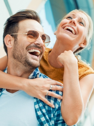 Qué tipo de relación busca un Sagitario