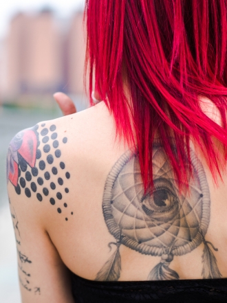 Tatuaje old school y new school, ¿qué te pega más?