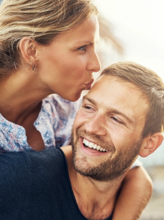 Cómo conseguir que un signo de tierra se fije en ti