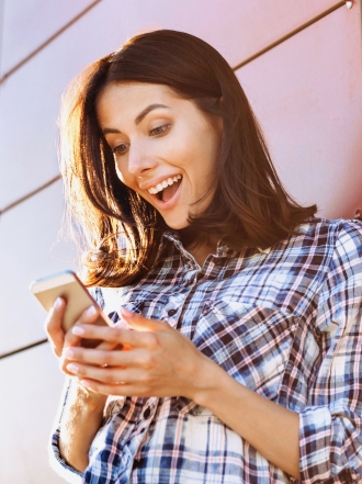 Soñar con Whatsapp: las nuevas tecnologías en tus sueños