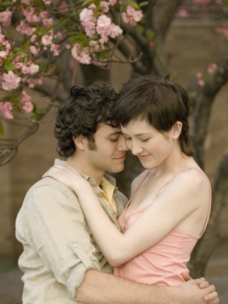 Descubre qué signo es más feliz con la vida en pareja