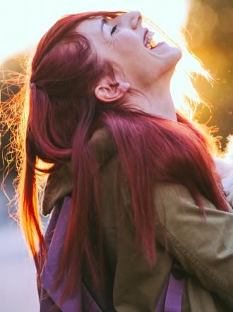 10 maneras de ser feliz cada día de tu vida