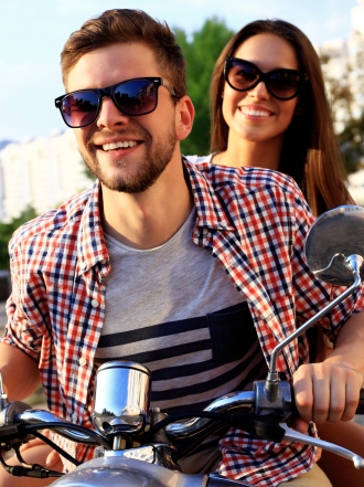 10 tipos de parejas que cualquiera desea tener