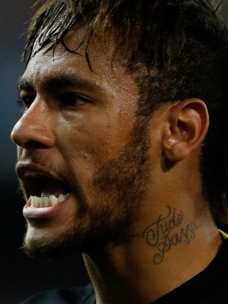 ¿Buscas un tatuaje melancólico? ¡Ficha nuestras ideas!