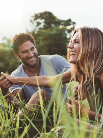 5 consejos para ser más feliz en pareja