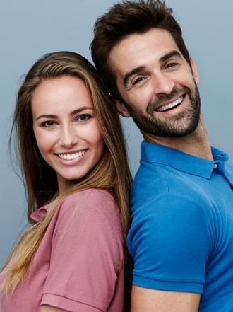 Las parejas que discuten a diario son más felices