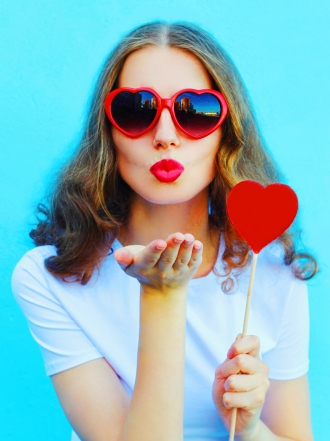 Por qué el físico no importa al enamorarse