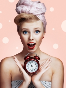 El misterio de soñar con relojes que no funcionan