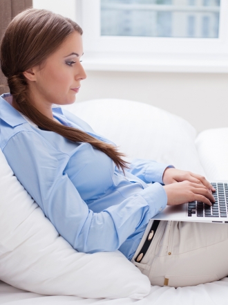 El secreto de soñar con teclados de ordenador