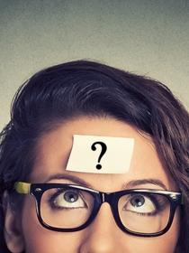 Soñar con perder la memoria: ¿necesitas reinventarte?