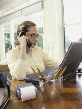 Los compañeros de trabajo más nerviosos según los astros