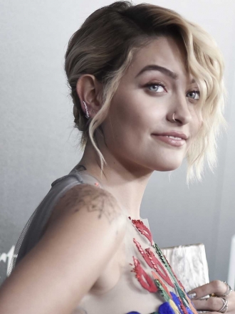 Las partes más sexys del cuerpo para llevar tatuajes