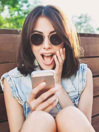 Ligar por Internet es divertido (aunque no encuentres el amor)