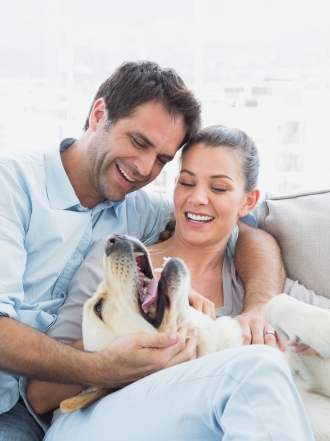 En el amor... ¡sé tú misma!