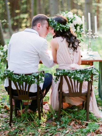 El significado de soñar que no te quieres casar con tu novio