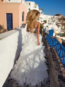 ¿Qué se esconde detrás de soñar que huyes de tu boda?