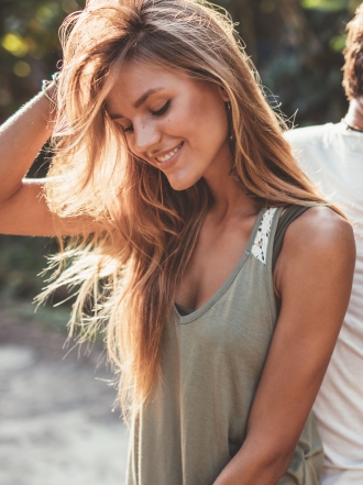 10 consejos para ser una mujer empoderada con pareja