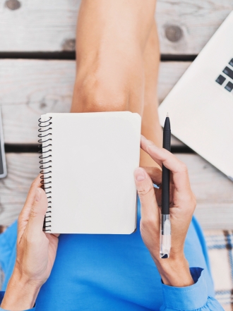 Aprende con tus sueños: ¿Por qué escribo mis memorias?