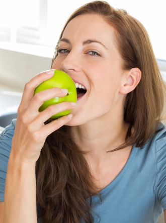 Alimentos que cambiarán tu cuerpo (y tu vida) para siempre