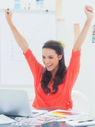 Signos triunfadores: ¿quién alcanza el éxito más fácilmente?