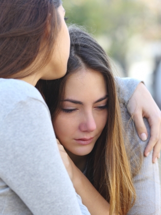 No dejes que estos signos te hagan llorar de amor