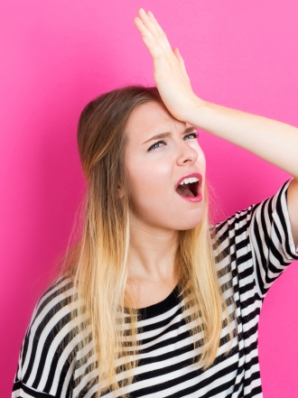 ¿Has perdido tu teléfono móvil en sueños? Tranquila, recupera tu conexión