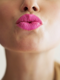 Besos forever: los mejores tatuajes de besos