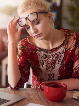 Sí, romper en la era Instagram es duro