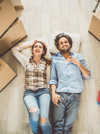 Hechizo para recuperar el amor de pareja