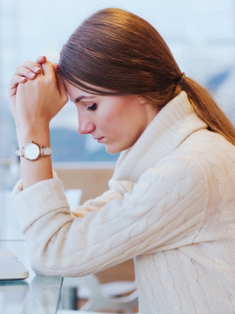 ¡Tranquila! Soñar con perder el trabajo no es premonitorio