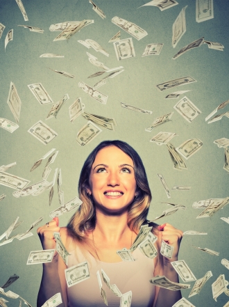 ¡Money, money! Qué signos tienen más fortuna con el dinero