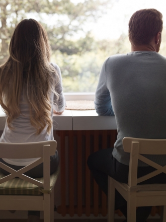 ¿Romper con tu pareja sin hacerle daño? ¡Se puede intentar!