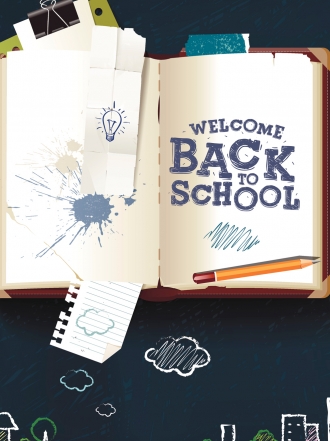 Soñar con volver al colegio: una vuelta a la infancia