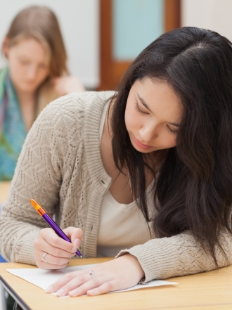 ¿Estás en la recta final de los exámenes? ¡Ánimo, tú puedes!