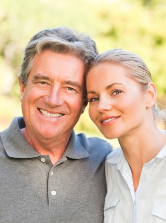 Aprende a llevarte bien con tus suegros