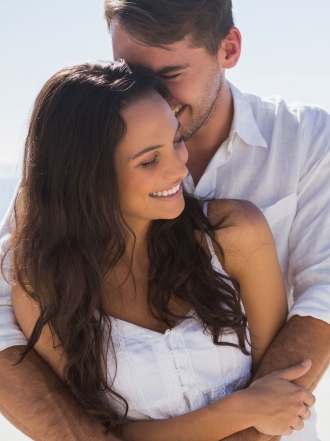 Historia de amor de verano: Después de la tormenta viene la calma