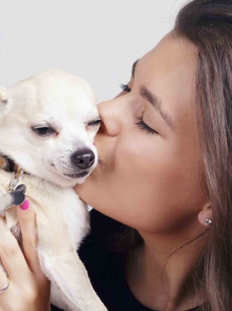 Nombres de perros sacados de tu infancia