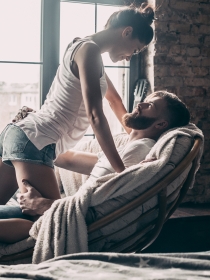 Sexo: la mejor dieta de adelgazamiento