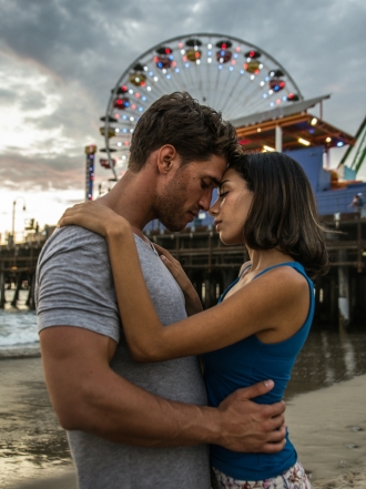 Así es Piscis como pareja