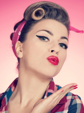 Cuando te gustan varias personas a la vez...