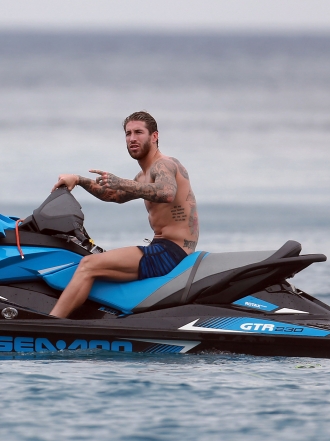 Tatuajes para no pasar desapercibida