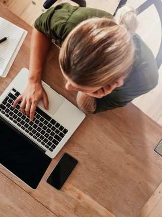 Así es tu signo, así es tu trabajo perfecto