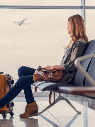 El misterio de soñar con viajes internacionales