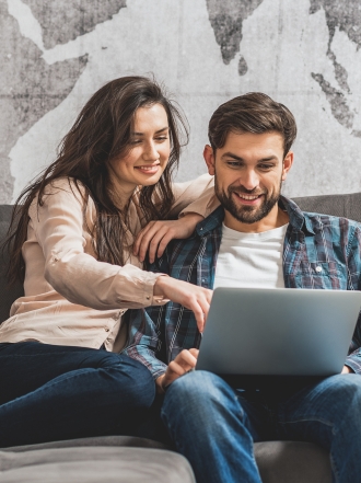 Por qué no deberías medir el amor de tu pareja